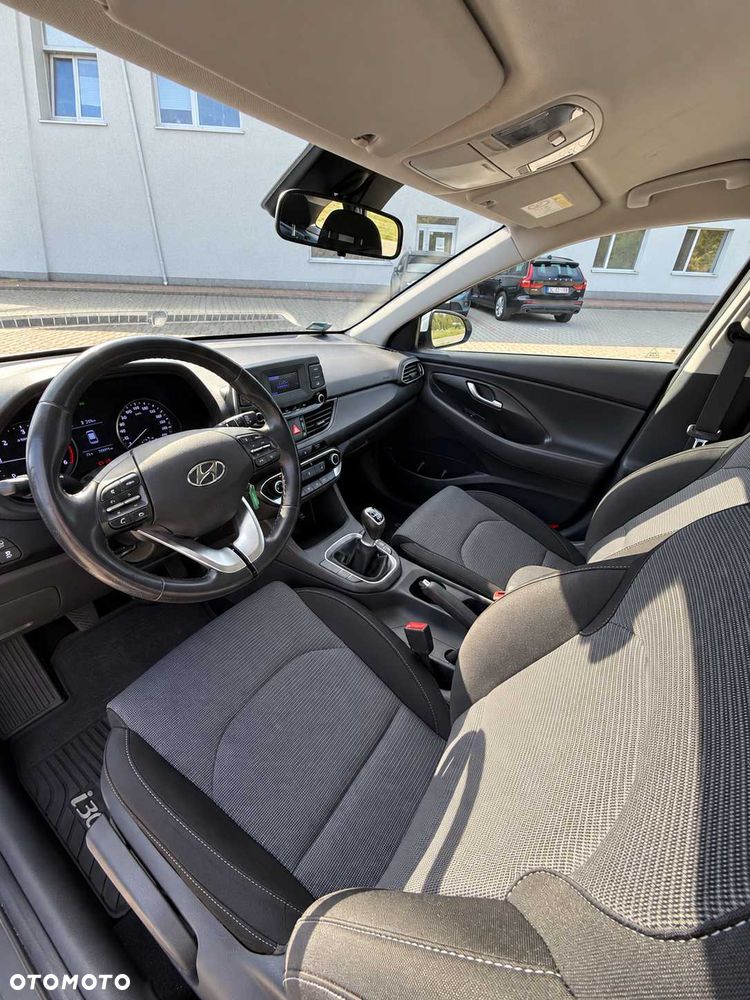 Hyundai i30 - 8