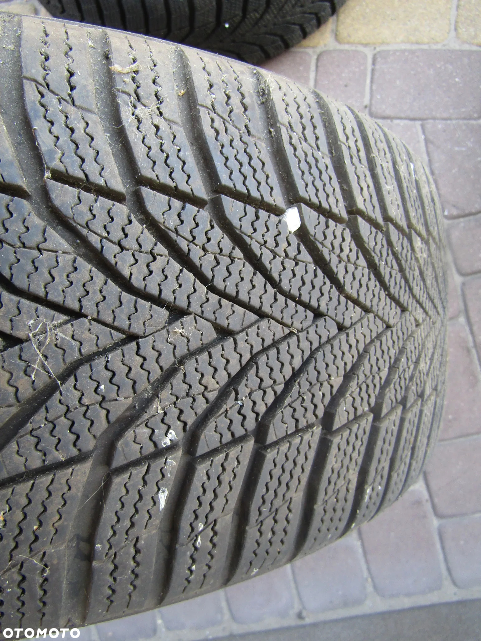 FELGI ALUMINIOWE  5X114,3 ET 55 225 40 R18 KIA   12 18R - 12