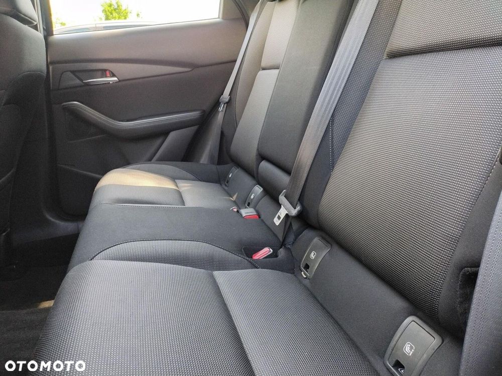 Mazda CX-30 2.0 mHEV Kanjo 2WD - 28