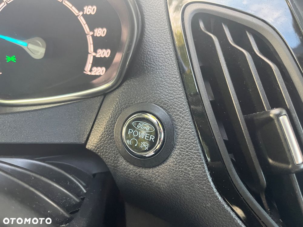 Ford B-MAX 1.0 EcoBoost Titanium X - 26