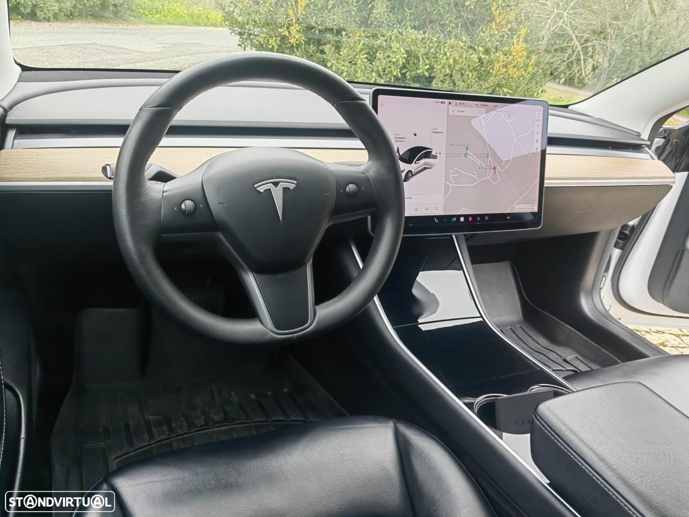 Tesla Model 3 Long Range AWD Dual Motor - 13