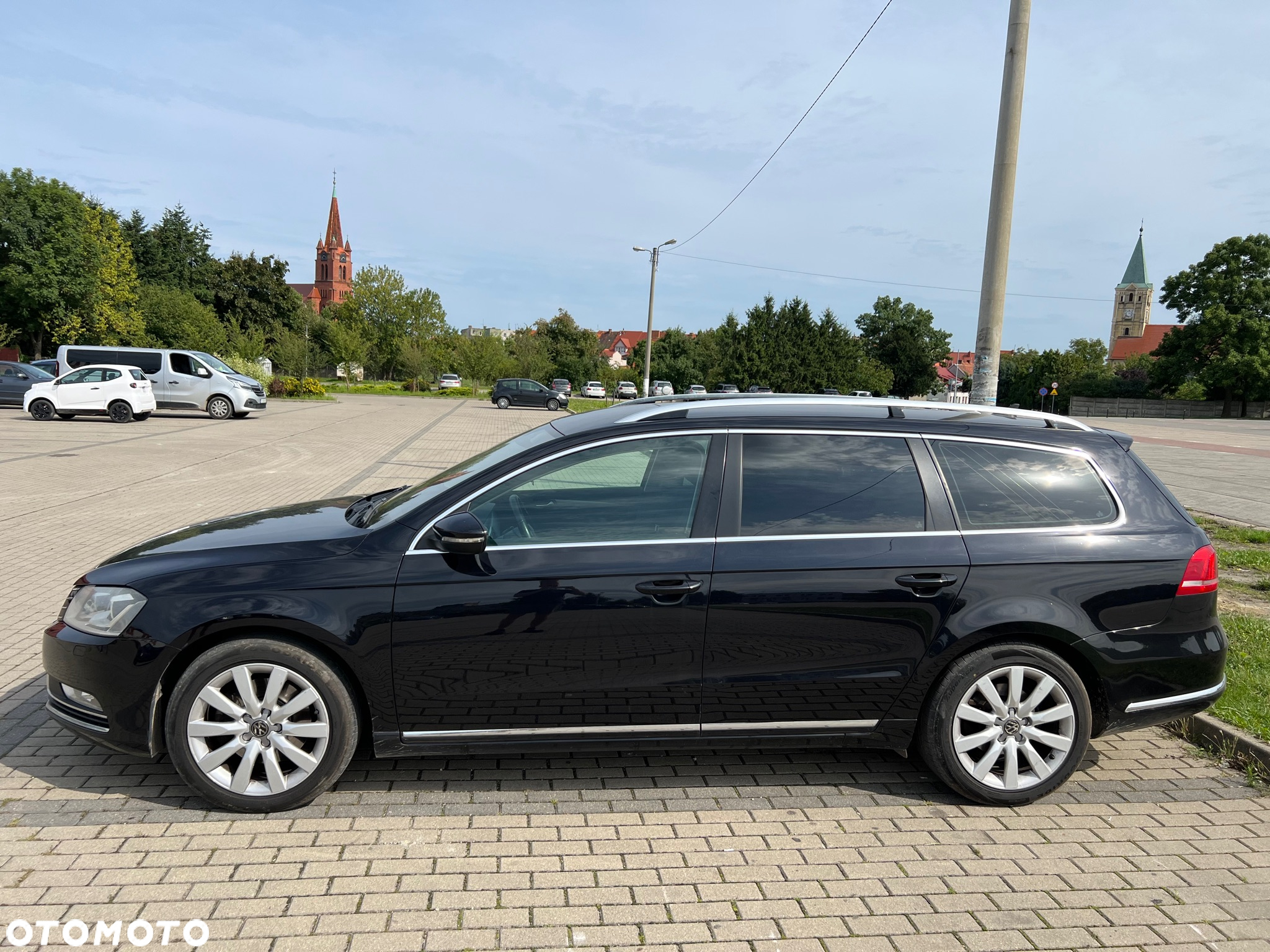 Volkswagen Passat - 2