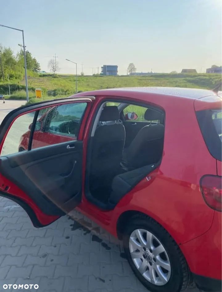 Volkswagen Golf Plus - 3