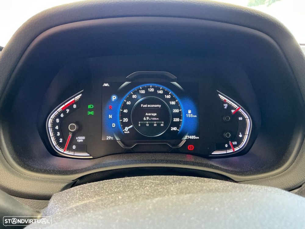 Hyundai i30 1.0 T-GDi N-Line DCT - 7