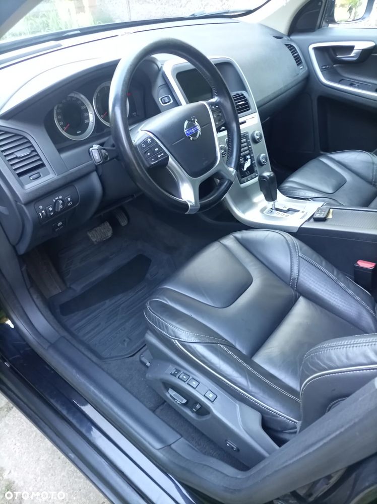 Volvo XC 60 D5 AWD Summum - 23