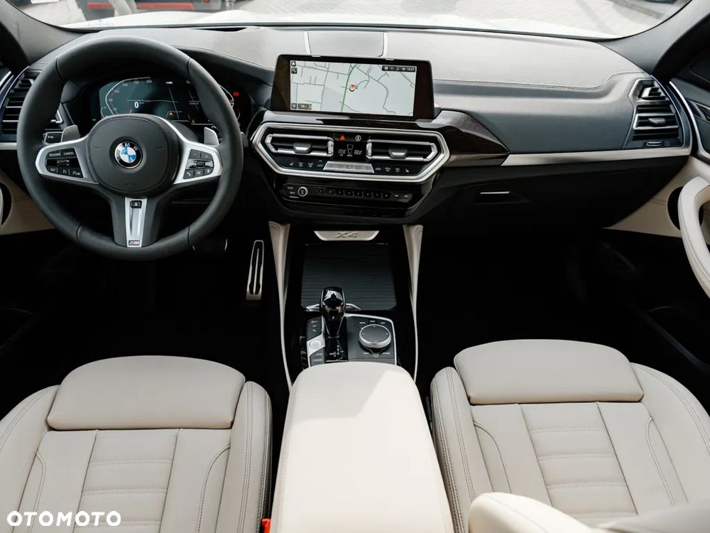 BMW X4 xDrive30d M Sport - 6