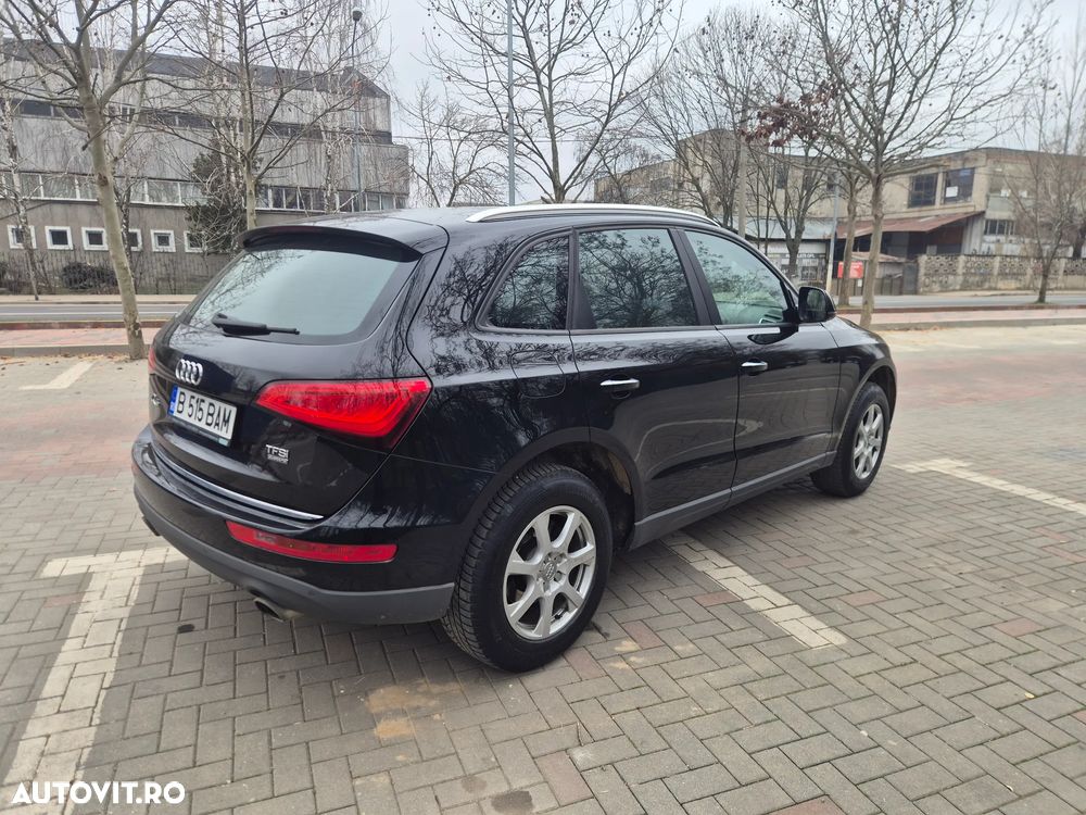 Audi Q5 - 3