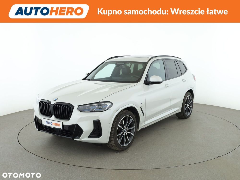 BMW X3 - 2