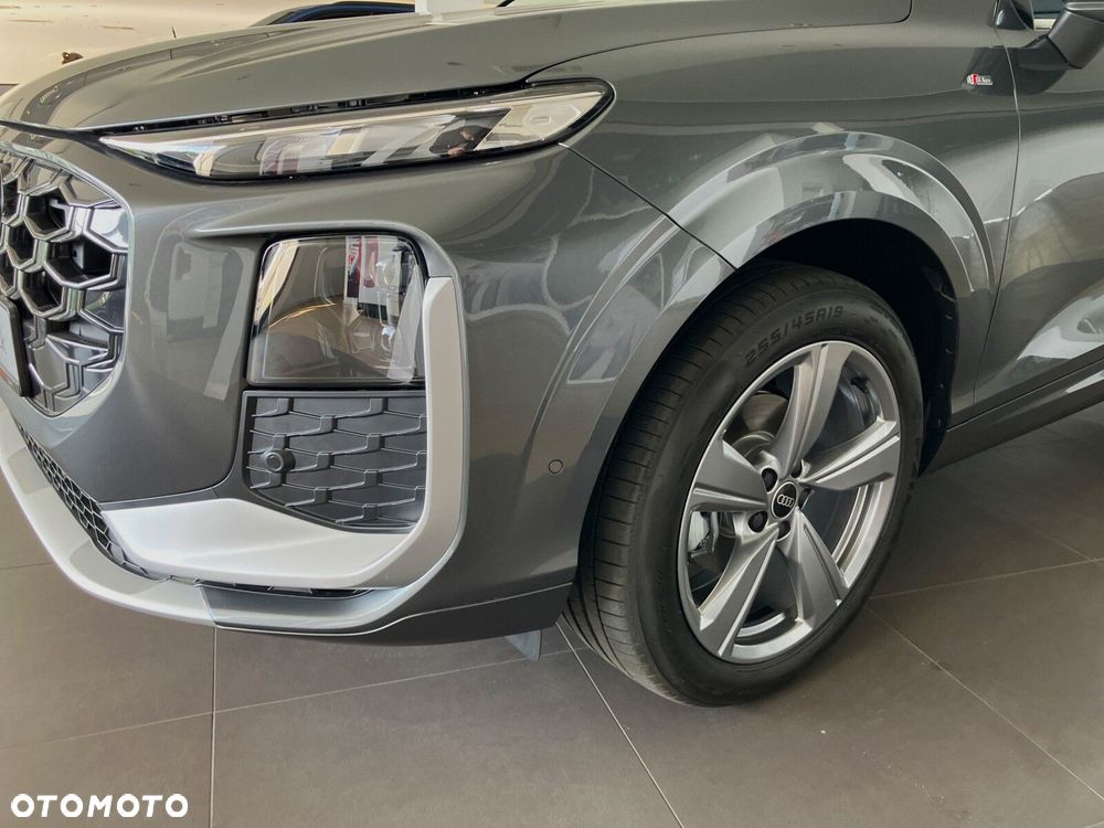 Audi Q3 Sportback - 5