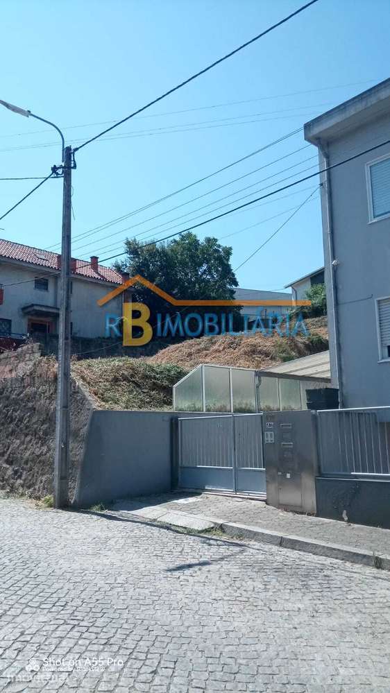 Dois Lotes para Construção em Oliveira do Douro – Vila Nova de Gaia - Grande imagem: 2/10