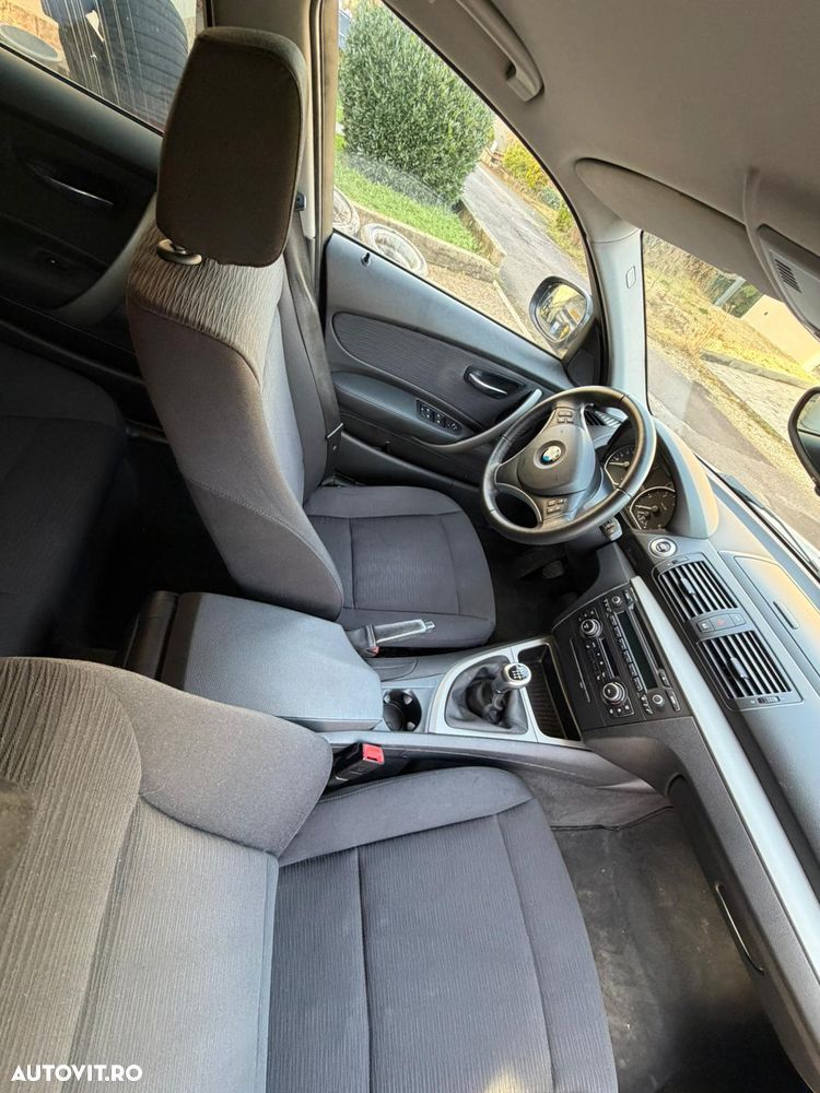 BMW Seria 1 - 14