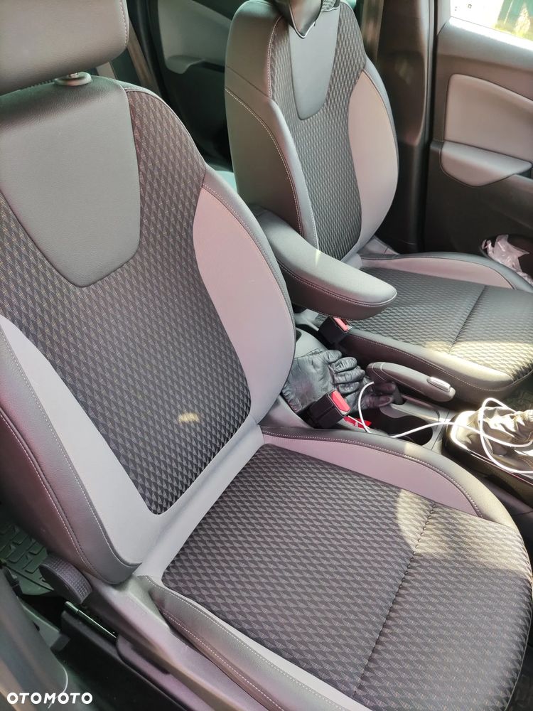 Opel Crossland X 1.2 Start/Stop Limited Edition - 9