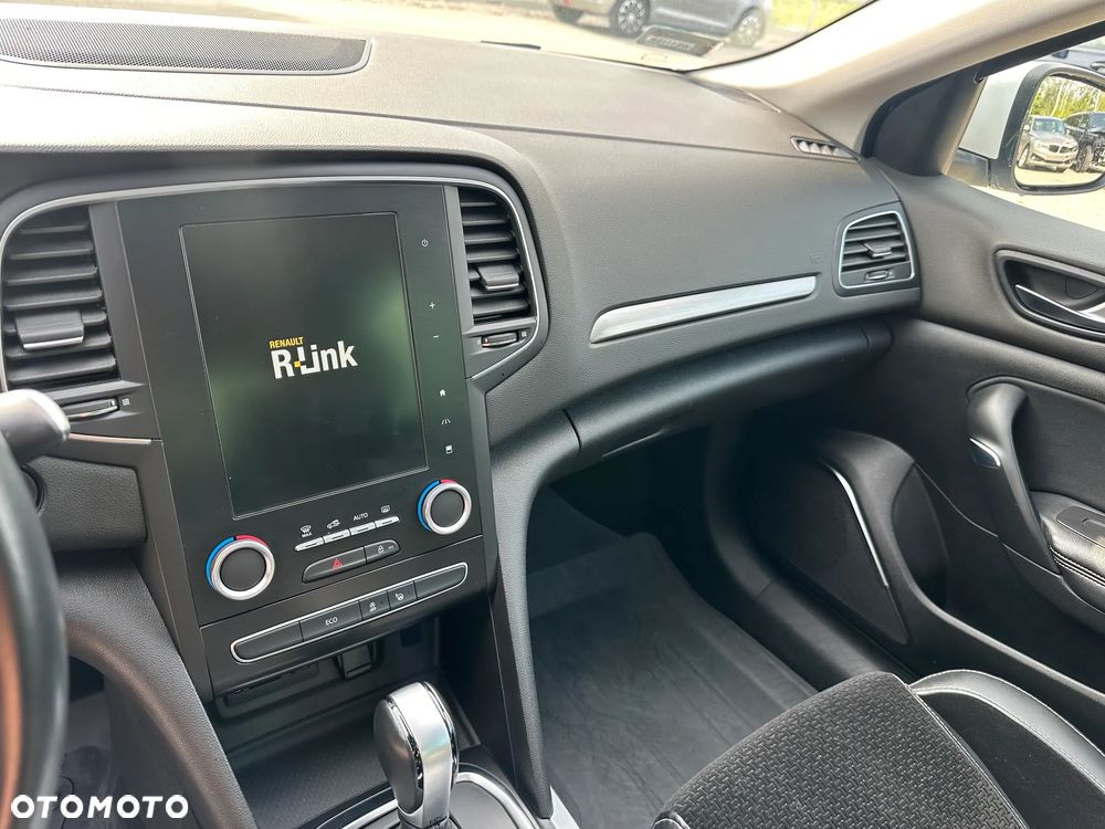 Renault Megane - 13