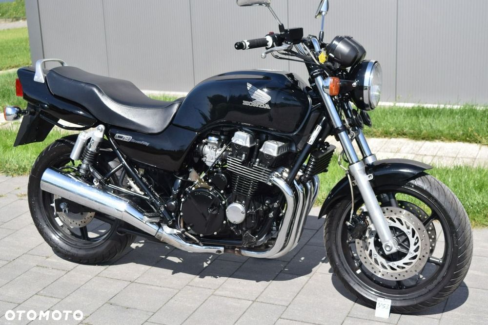 Honda CB