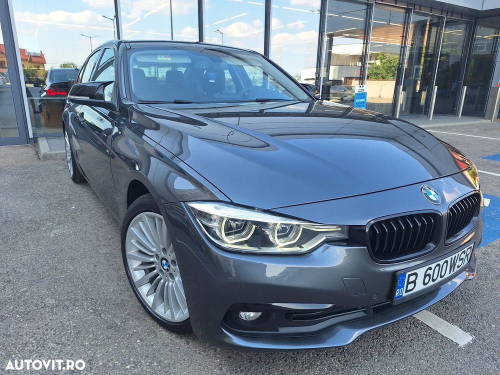BMW Seria 3 - 2