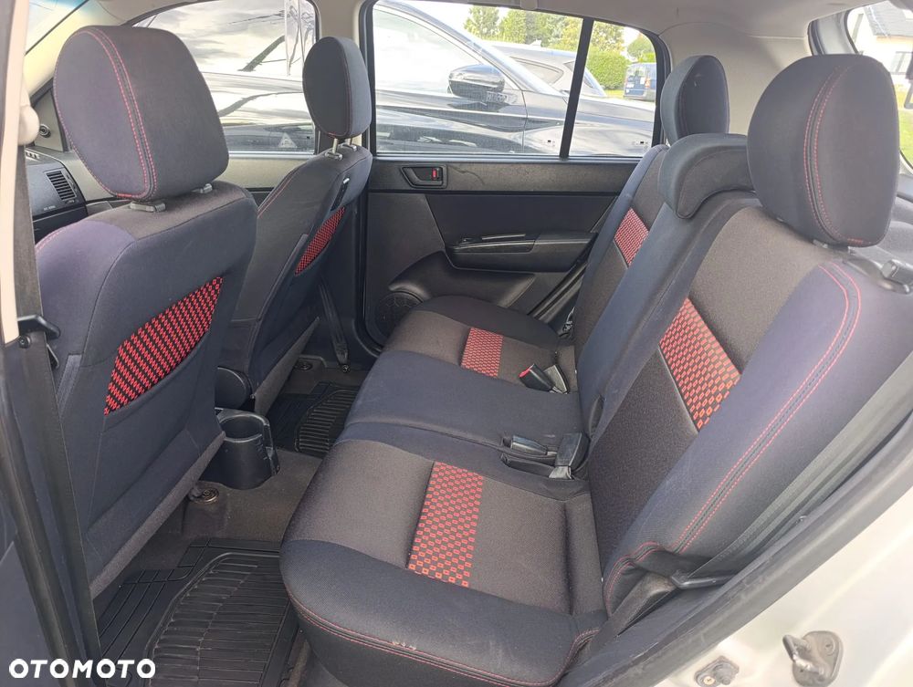 Hyundai Getz - 15