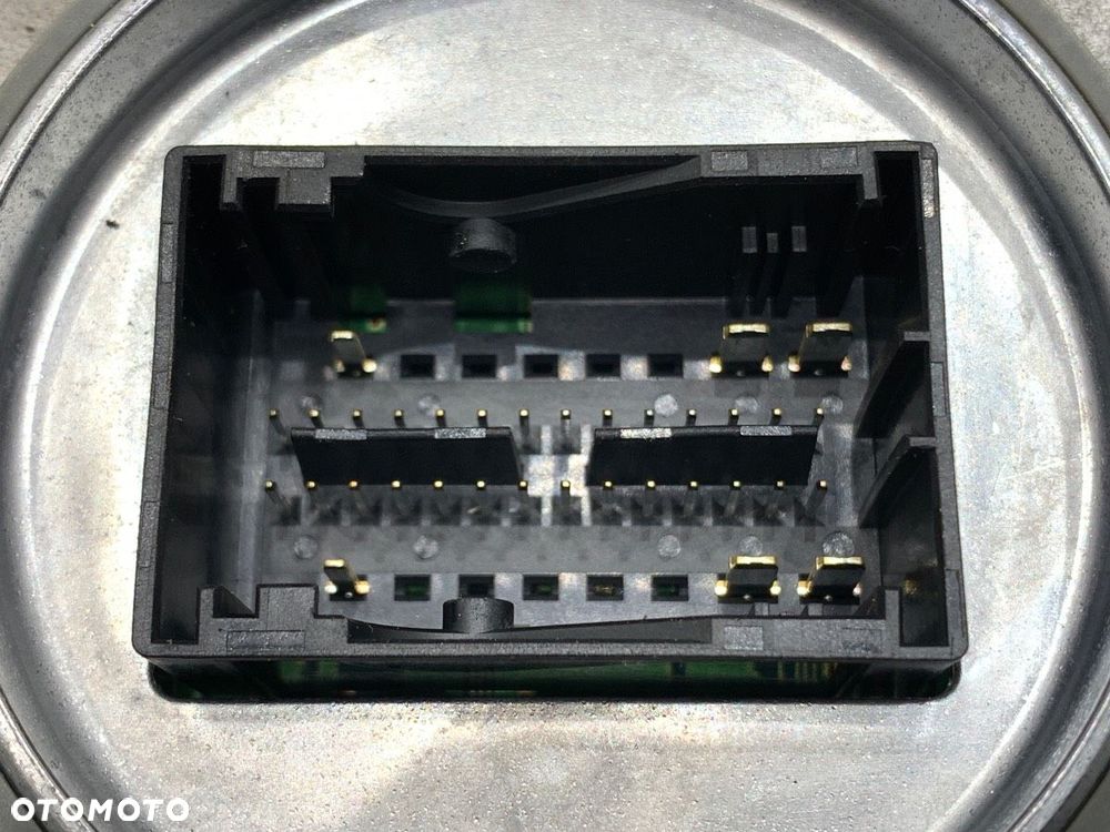 PRZETWORNICA XENON  VW TIGUAN (AD1, AX1) 2016 - 2022 2.0 TDI 4motion 110 kW [150 KM] olej napędowy - 2