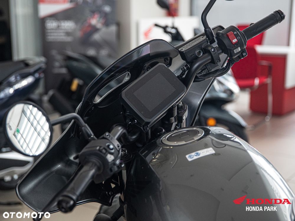 Honda CMX - 7