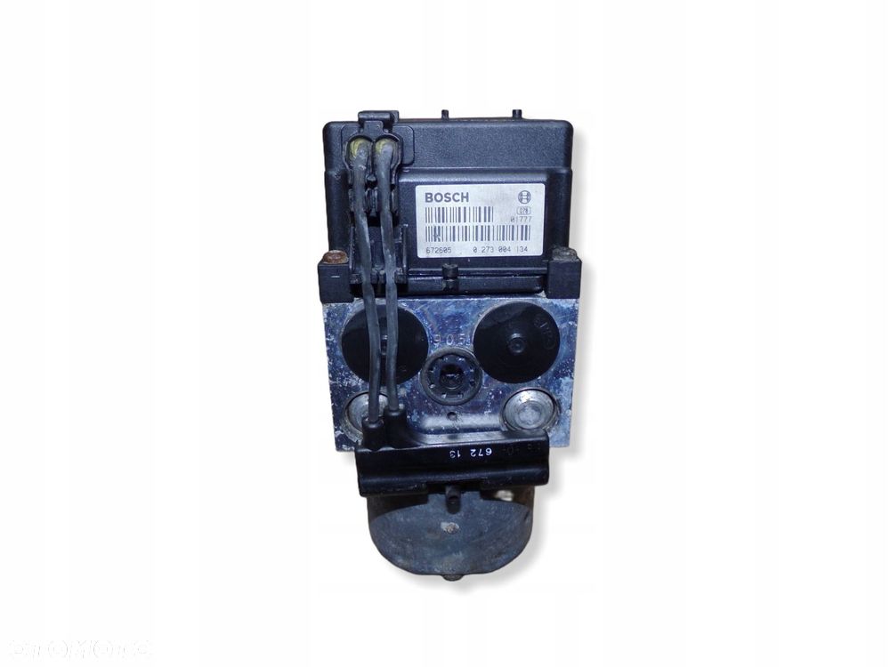 pompa abs 0273004134 passat b5 audi a4 b5 - 1