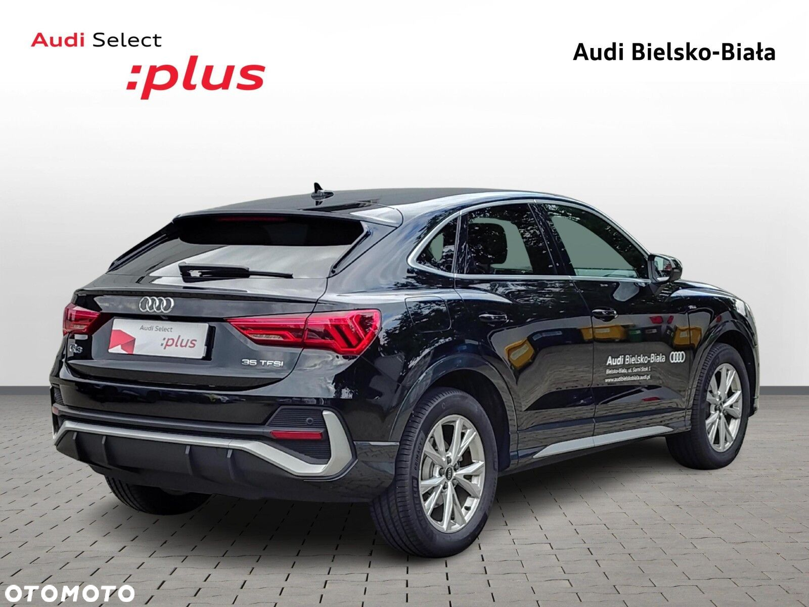 Audi Q3 Sportback - 5