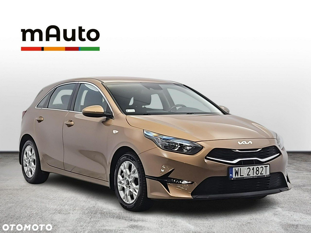 Kia Ceed 1.5 T-GDI M - 7