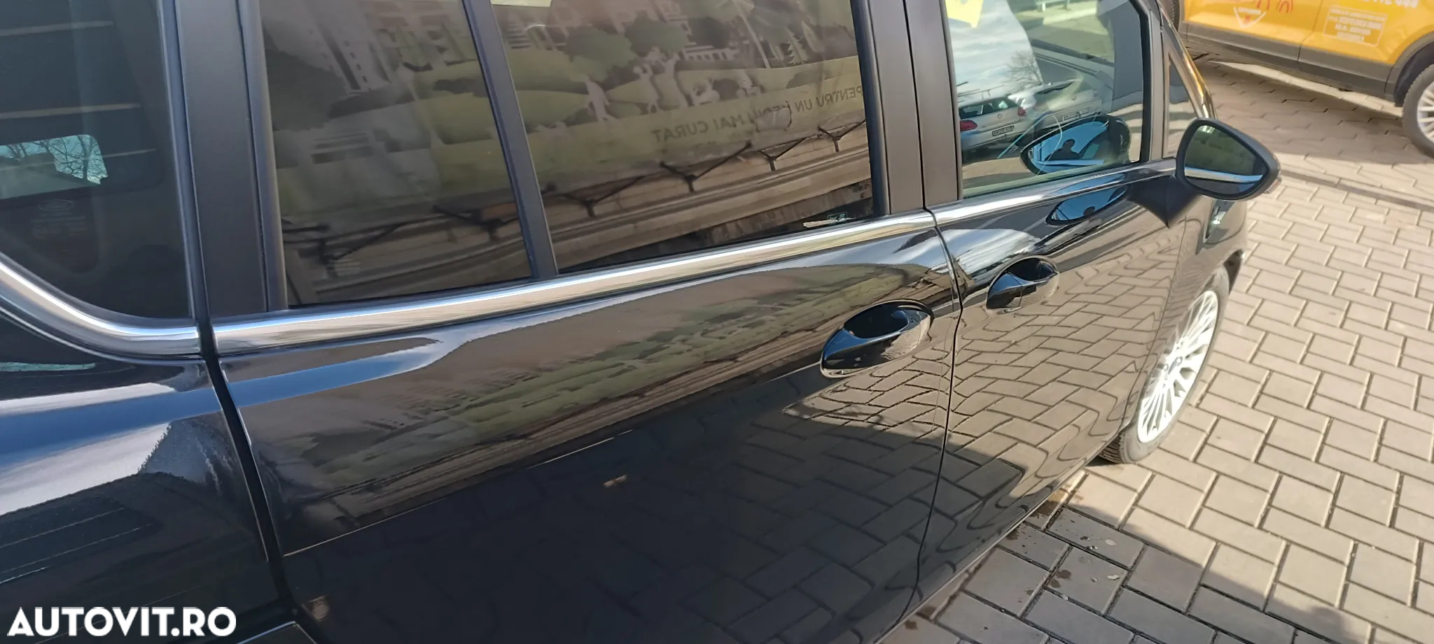 Ford B-Max 1.6 TDCi Titanium - 2
