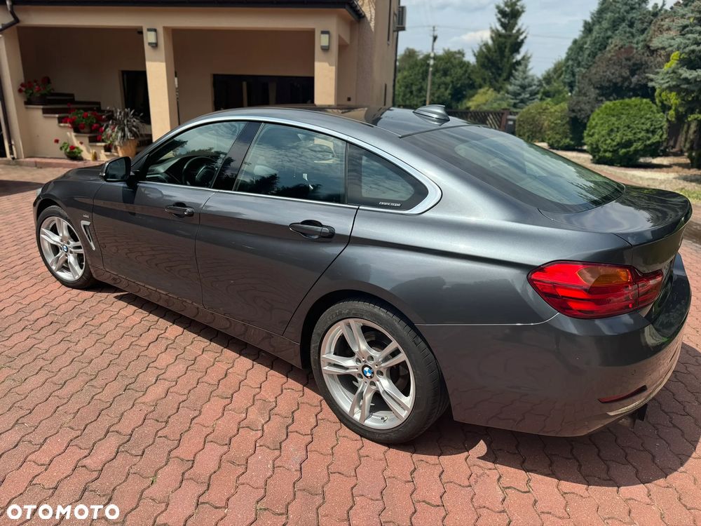 BMW Seria 4 - 3