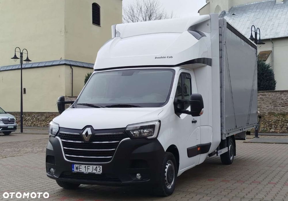 Renault Master - 4