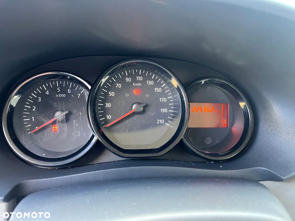 Dacia Dokker 1.6 SCe Open - 9