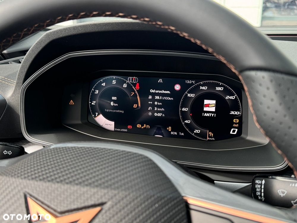 Cupra Formentor - 24