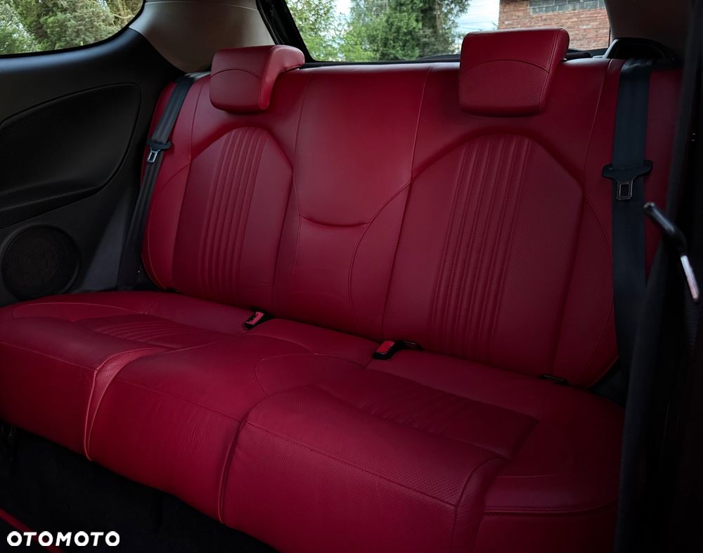 Alfa Romeo Mito - 10