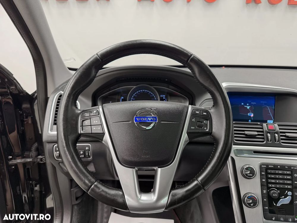 Volvo XC 60 D3 Ocean Race - 26