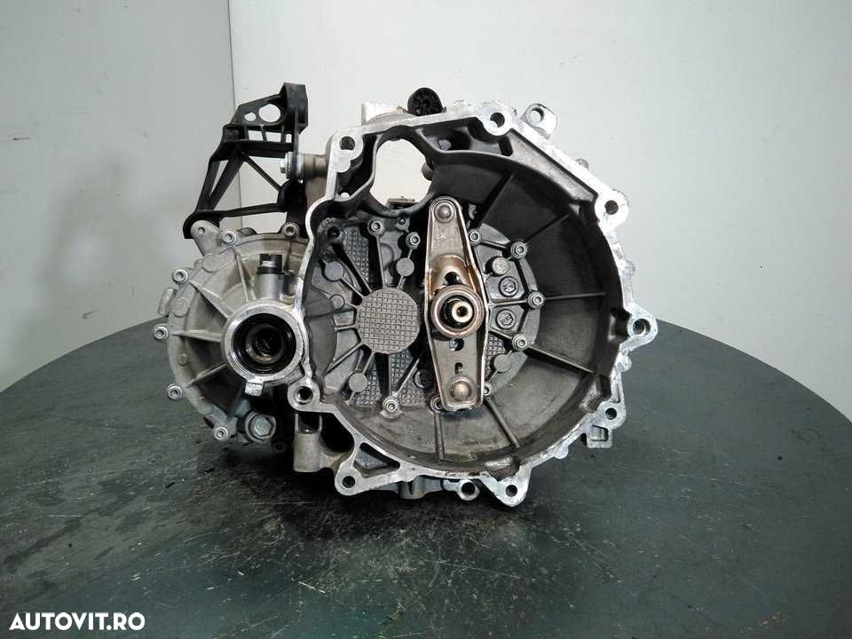 Cutie viteze VW Up; Seat Mii; Skoda Citigo 1.0 Benzina; 2010~2018; 5 V - 2