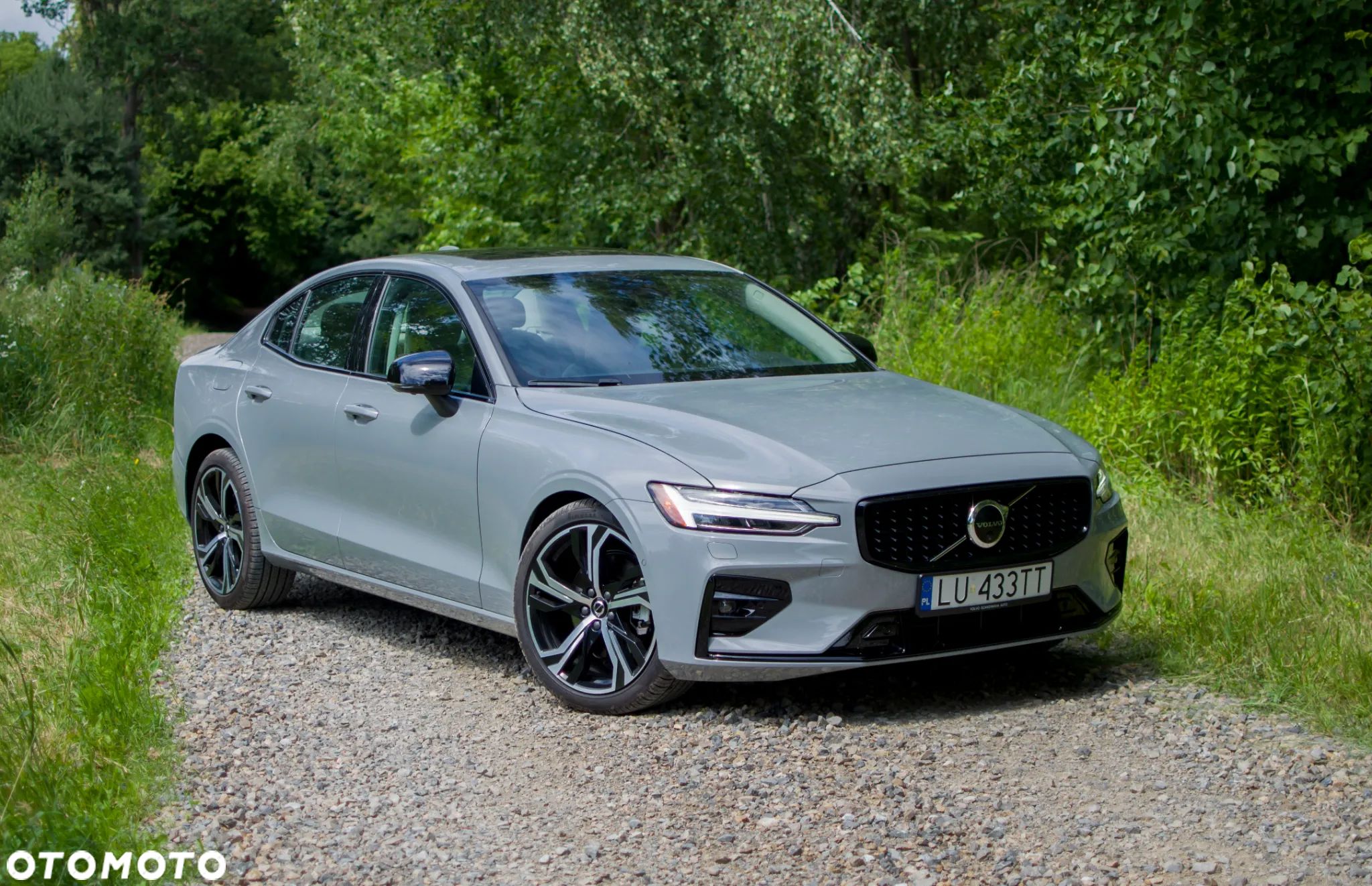 Volvo S60 - 1