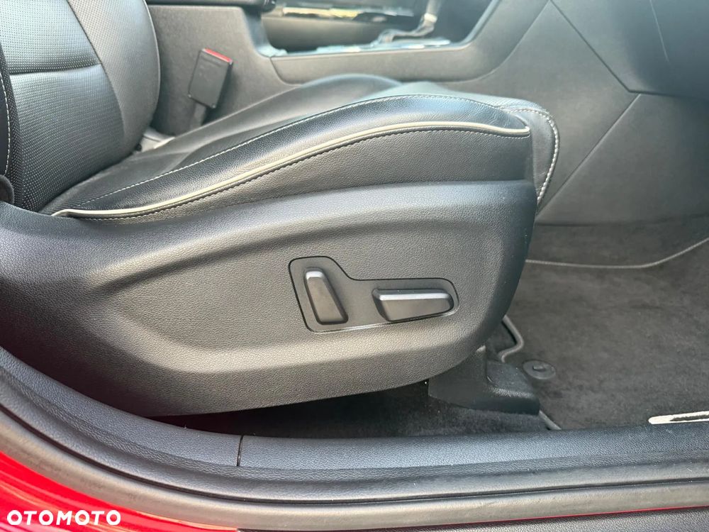 Kia Sportage 2,0 CRDI AWD Vision - 26