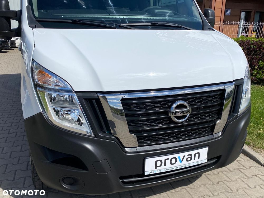 Renault MASTER 2,3 DCI 135KM L2H2 ŚREDNIAK TYLKO 75.000 KM - 7