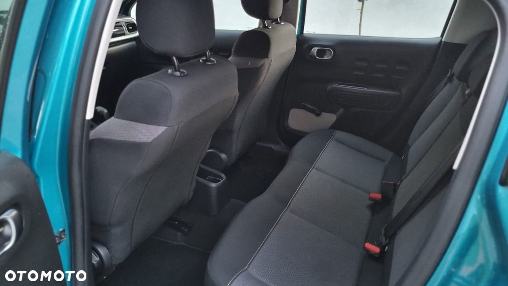 Citroën C3 1.2 PureTech C-Series - 14