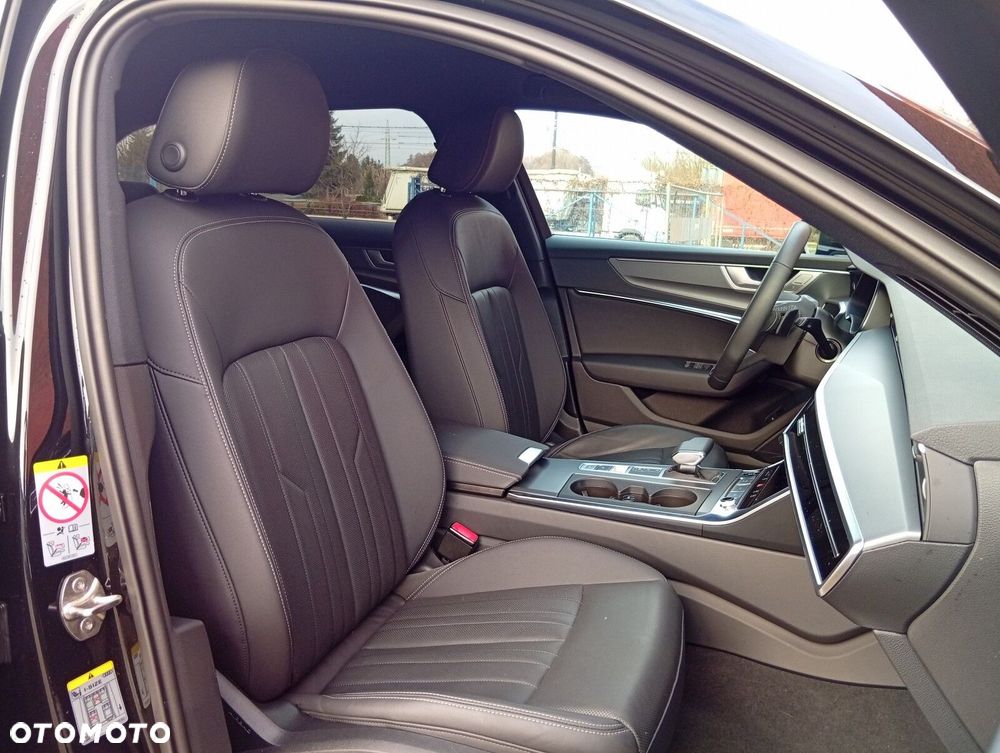 Audi A6 Avant - 24
