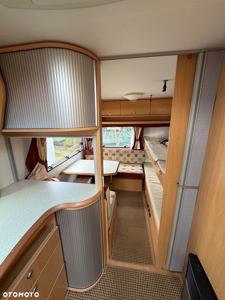 Chateau Cristall Moorea 530 TK - 11