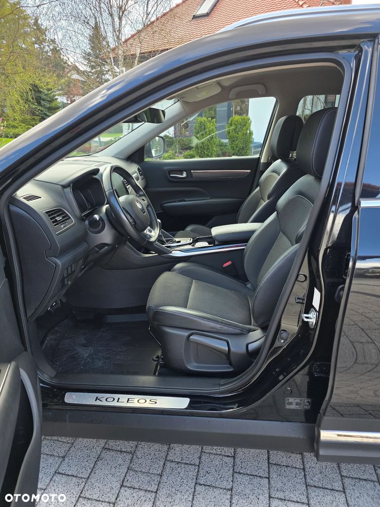 Renault Koleos 1.3 TCe Techno EDC - 16