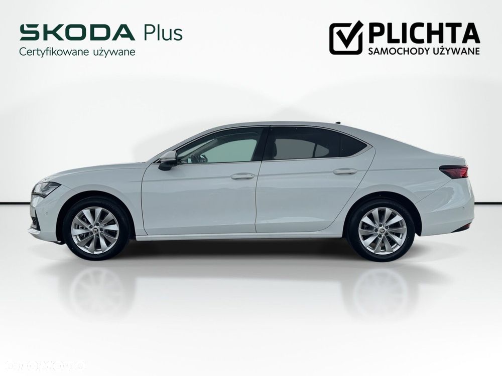 Skoda Superb 2.0 TDI SCR 4x4 Selection DSG - 10