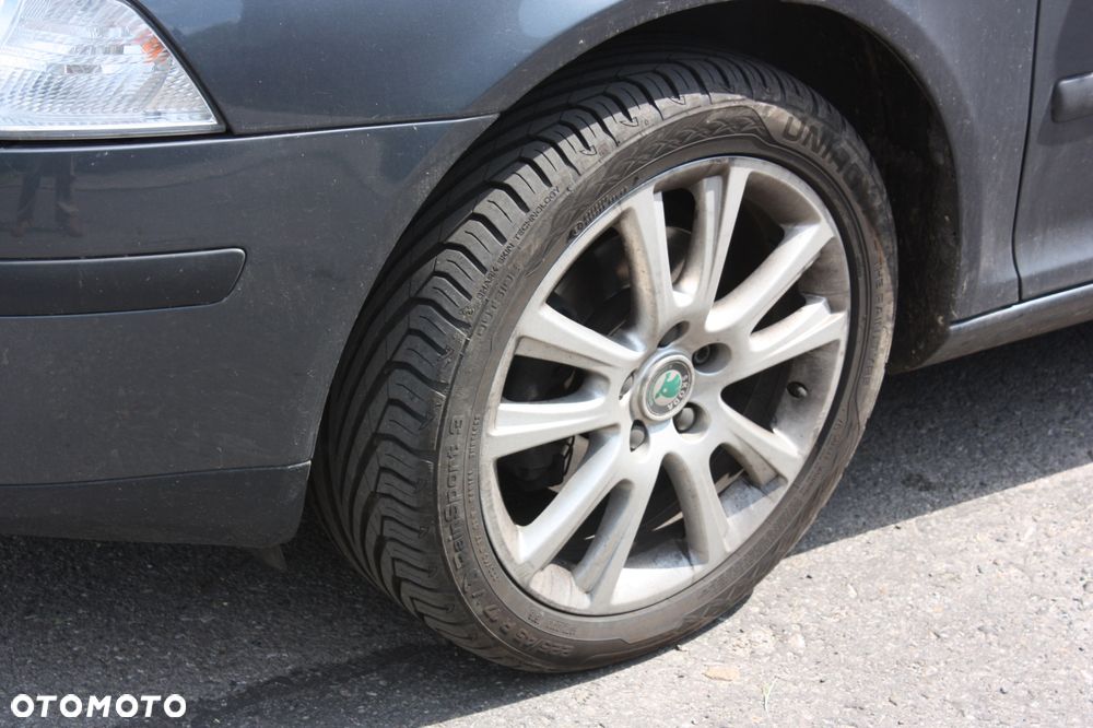 Skoda Octavia 2.0 TDI DPF DSG Laurin & Klement - 8