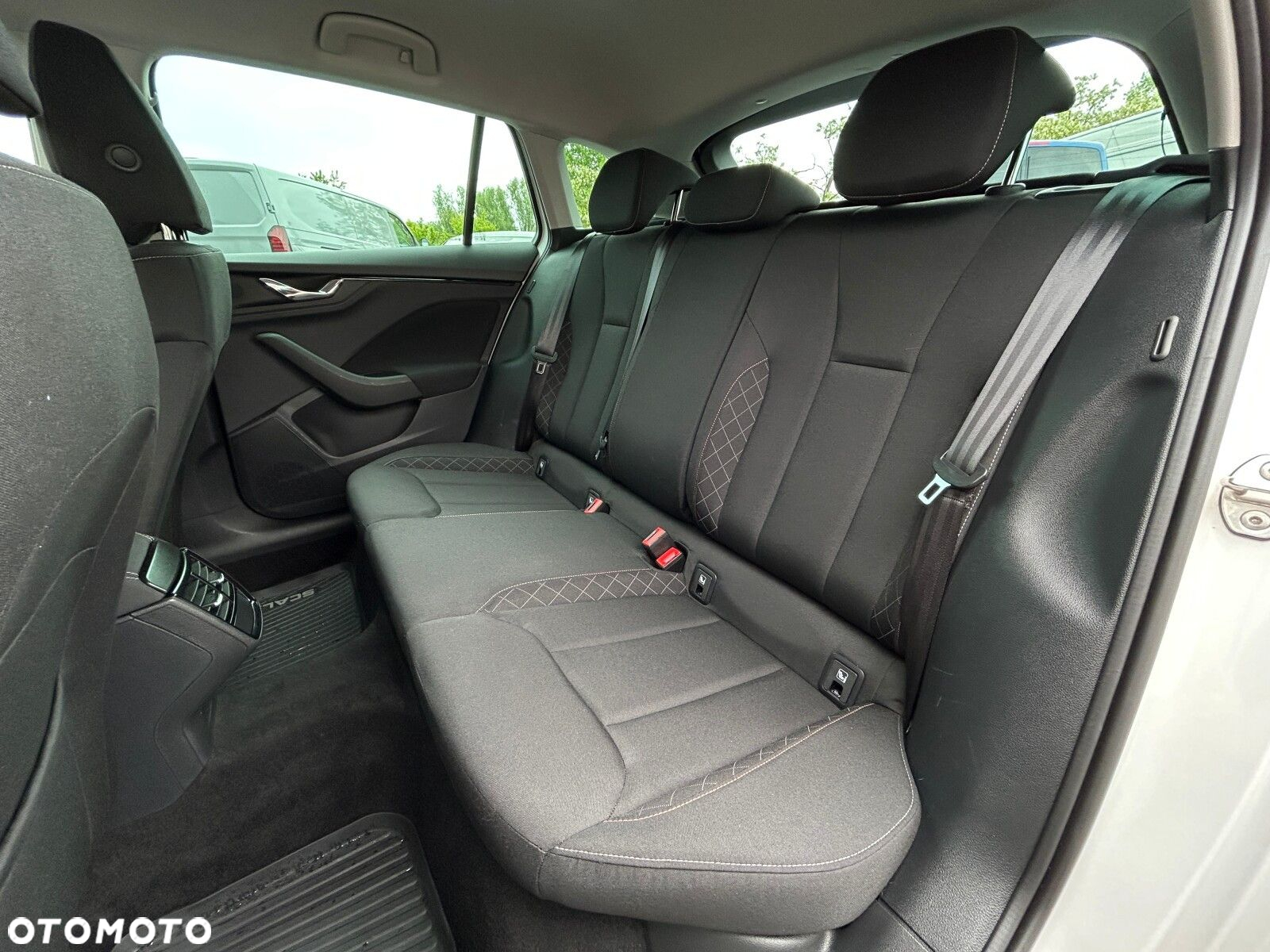 Skoda Scala 1.0 TSI Ambition - 19