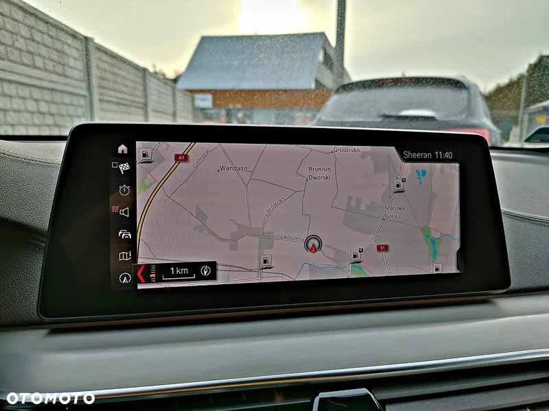 BMW 6GT 620d xDrive M Sport sport - 29