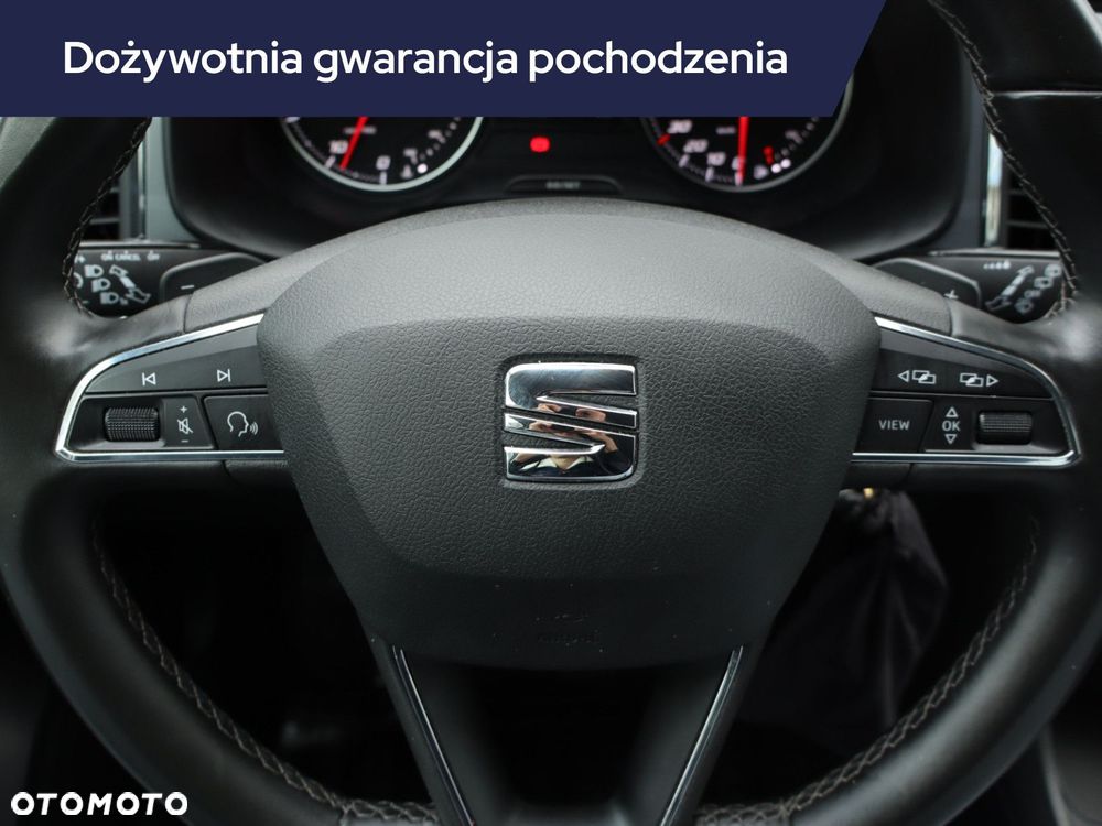 Seat Ateca - 21