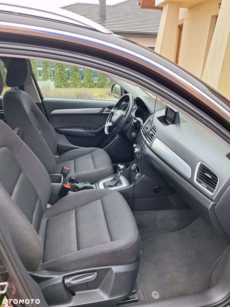 Audi Q3 - 6