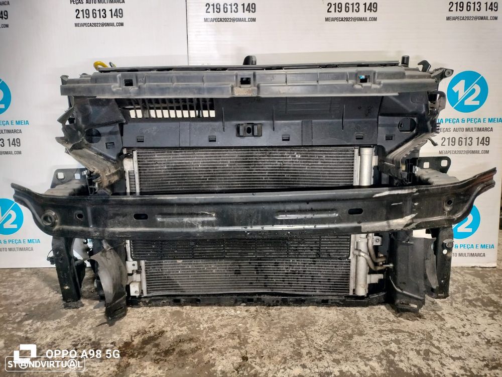 Radiadores Cupra Leon de 2022 - 1