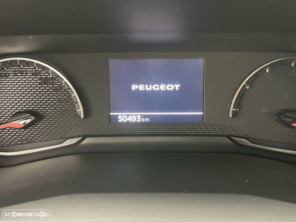Peugeot 208 1.2 PureTech Active - 9