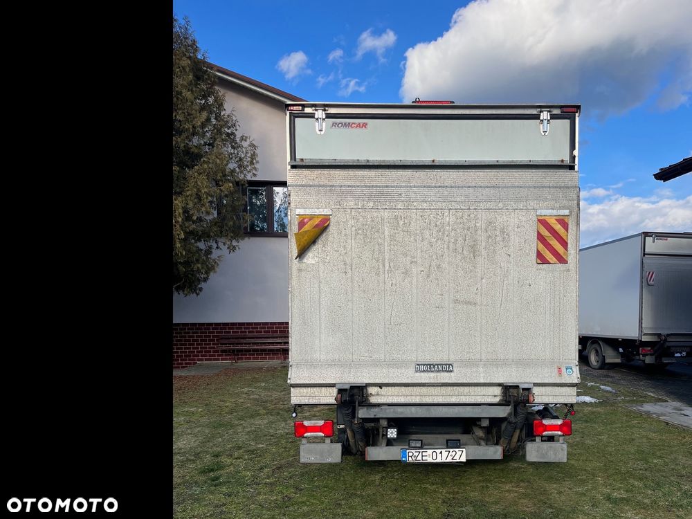 Iveco 50C15 - 4