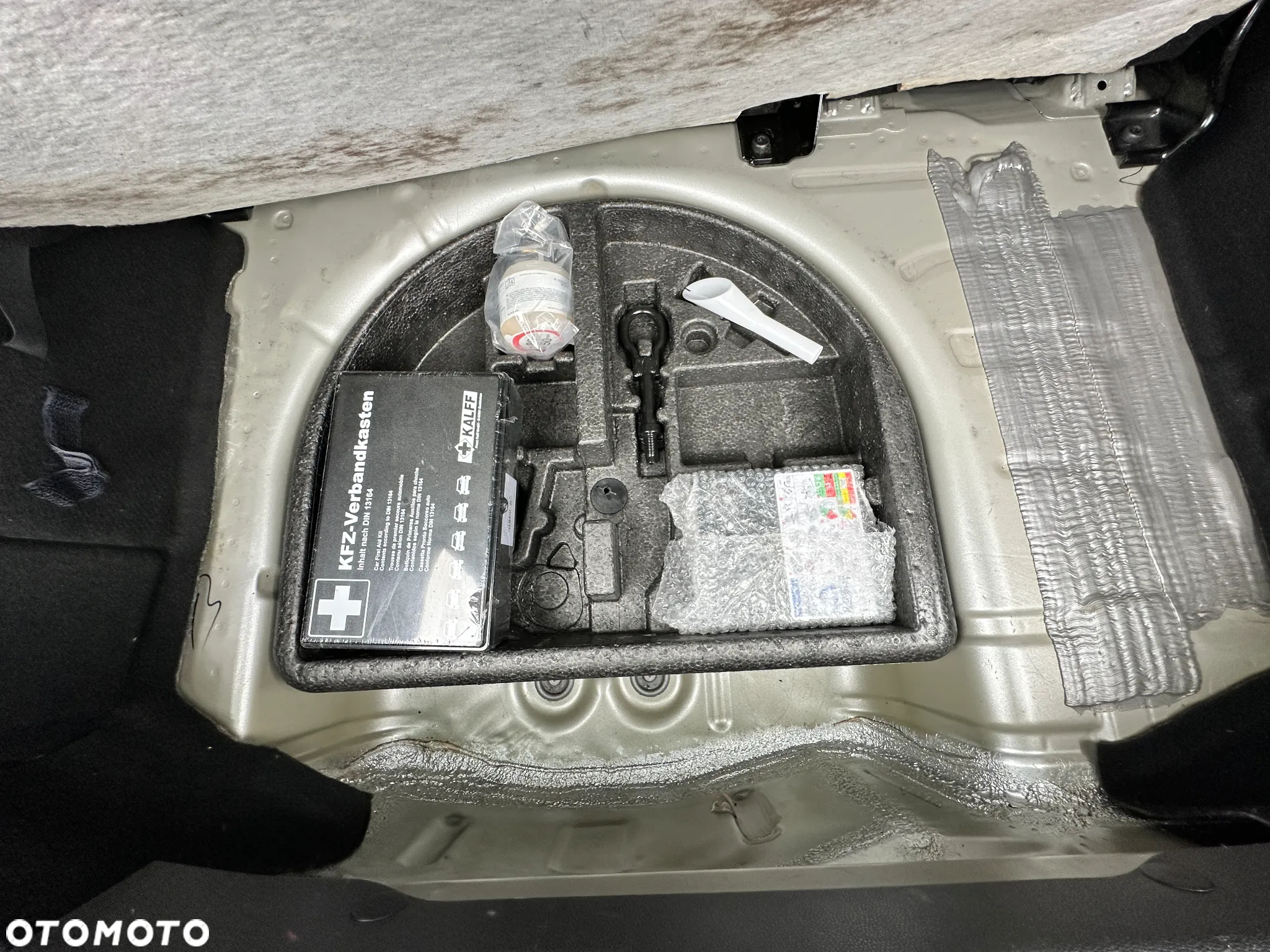 Ford Fiesta 1.25 Silver X - 22